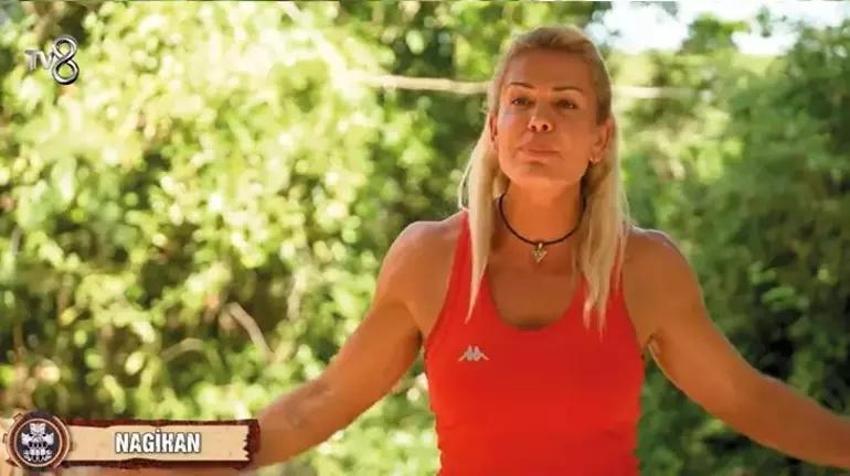 Survivor'da acil durum konseyi: Seda ve Pınar'ın kavgası sonrası ikinci eleme adayı belli oldu