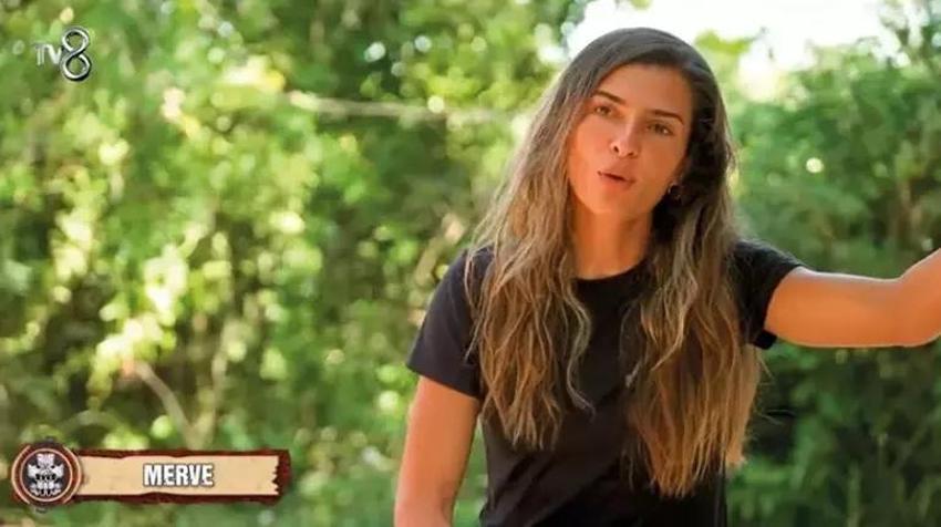 Survivor'da acil durum konseyi: Seda ve Pınar'ın kavgası sonrası ikinci eleme adayı belli oldu