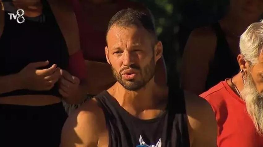 Survivor'da acil durum konseyi: Seda ve Pınar'ın kavgası sonrası ikinci eleme adayı belli oldu