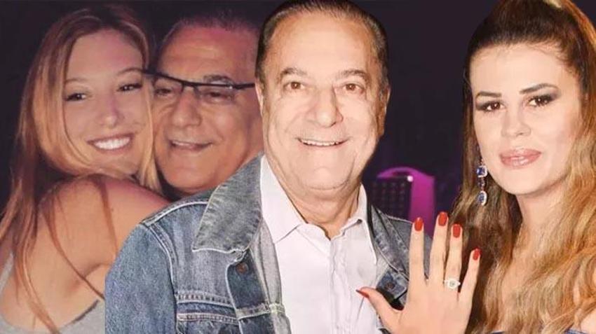 Yasmin Erbil'den babasına rest! ‘Ben diyeceğimi dedim’ 