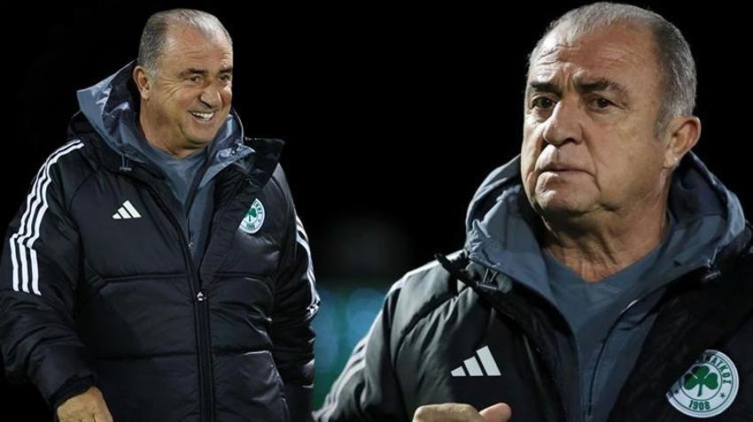 Fatih Terim neye uğradığını şaşırdı! Fenerbahçe'nin eski yıldızı takımını yaktı