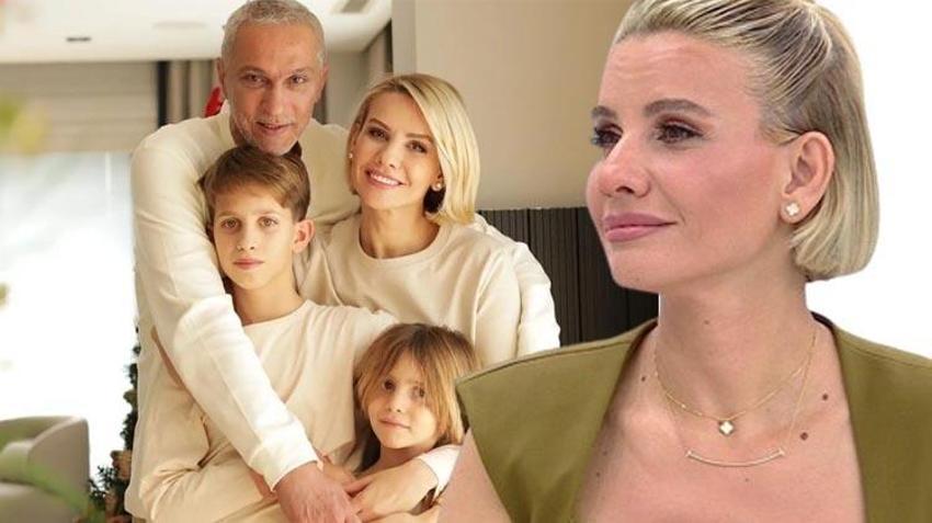 Esra Erol’un sabun zaafı! ‘Sabunu çok seviyorum’