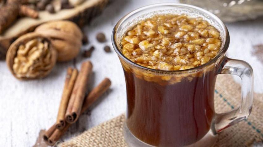 Adana’nın geleneksel ve şifalı içeceği: Kaynar! Faydaları saymakla bitmiyor