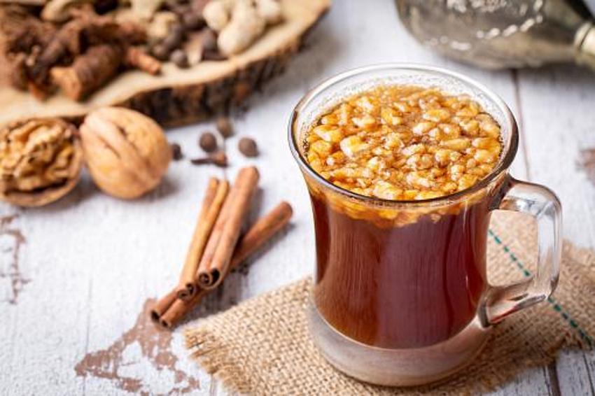 Adana’nın geleneksel ve şifalı içeceği: Kaynar! Faydaları saymakla bitmiyor