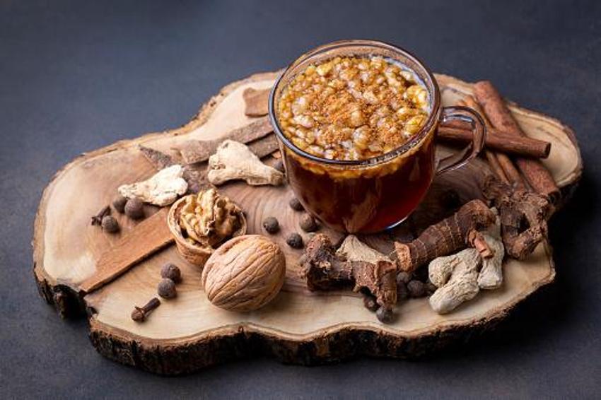 Adana’nın geleneksel ve şifalı içeceği: Kaynar! Faydaları saymakla bitmiyor