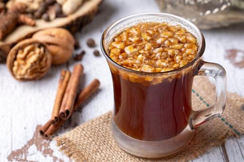 Adana’nın geleneksel ve şifalı içeceği: Kaynar! Faydaları saymakla bitmiyor