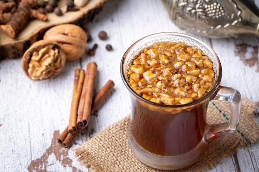 Adana’nın geleneksel ve şifalı içeceği: Kaynar! Faydaları saymakla bitmiyor