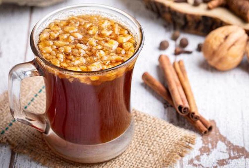 Adana’nın geleneksel ve şifalı içeceği: Kaynar! Faydaları saymakla bitmiyor