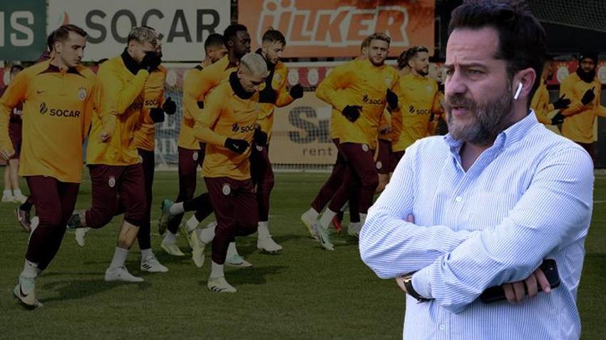 Aurier ayrılıyor, yerine yeni Tete geliyor! Erden Timur transferi bitiriyor