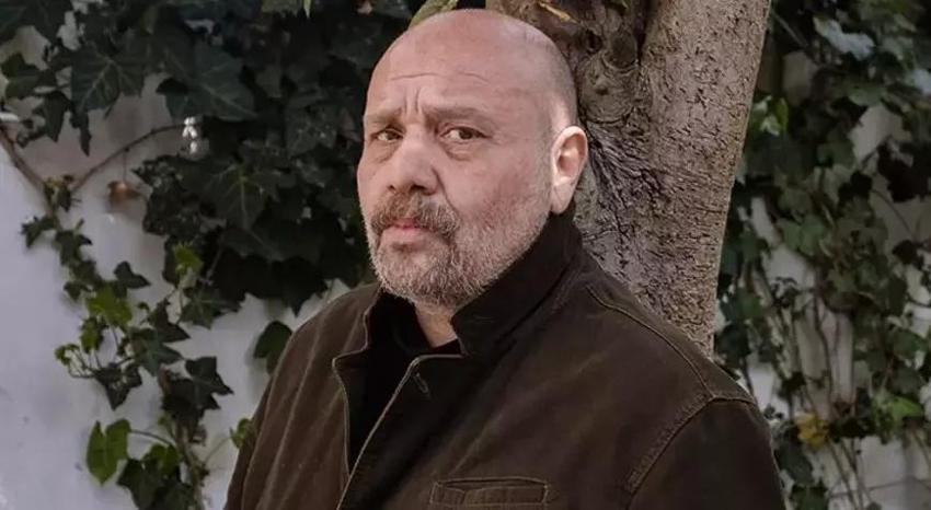 Kızılcık Şerbeti dizisinde yeni Abdullah Ahmet Mümtaz Taylan oldu!