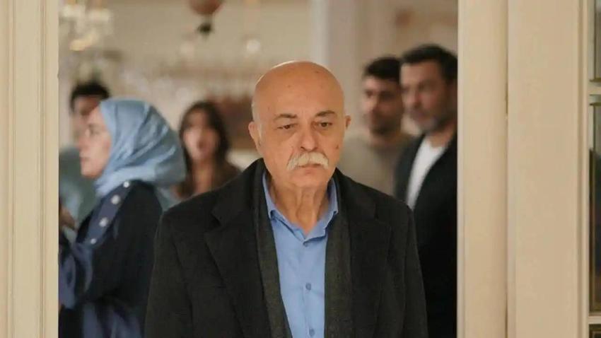 Kızılcık Şerbeti dizisinde yeni Abdullah Ahmet Mümtaz Taylan oldu!