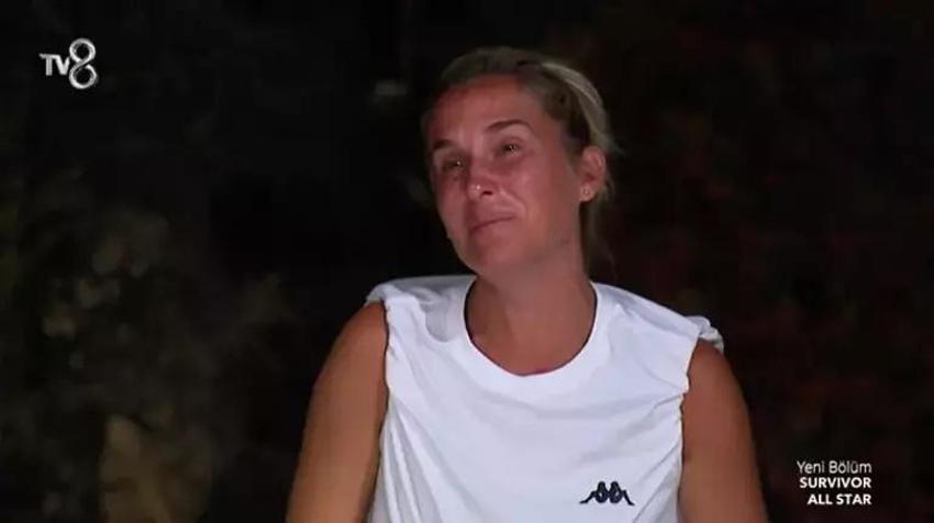 Survivor All Star'da Sema Aydemir diskalifiye oldu! Üçüncü eleme adayı kim oldu?