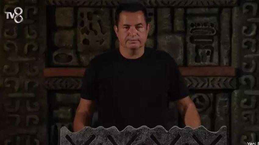 Survivor All Star'da Sema Aydemir diskalifiye oldu! Üçüncü eleme adayı kim oldu?