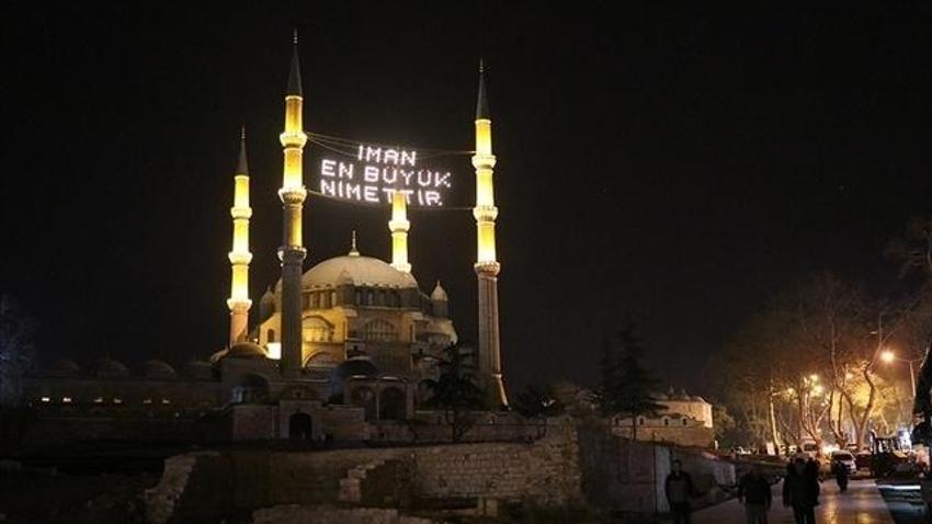 Sahura ne zaman kalkacağız? ilk oruç ne zaman başlıyor? 2024 Ramazan orucu hangi gün?