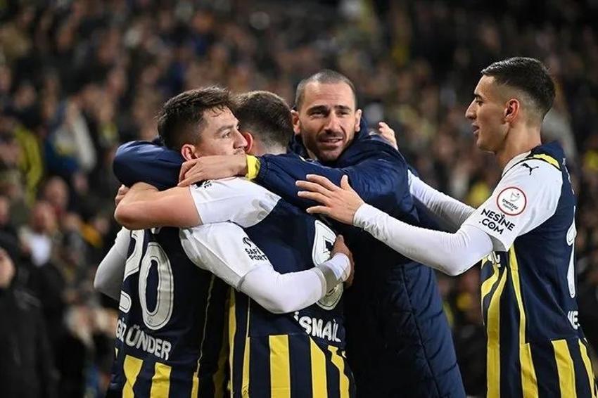 Ziraat Türkiye Kupası: Ankaragücü Fenerbahçe maçı ne zaman, saat kaçta, hangi kanalda?