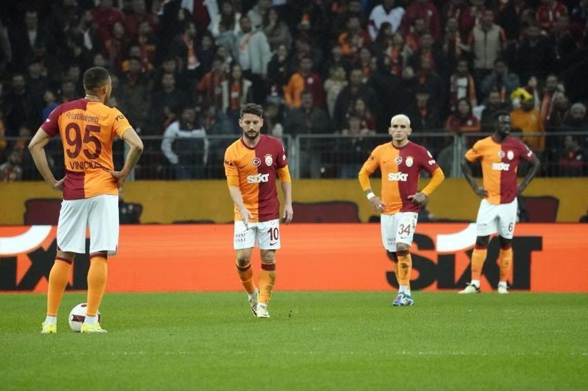 Ziyech, Ndombele yoktu ama olay oldu: Burası babanızın çiftliği değil