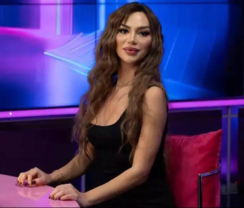 Didem Kınalı’nın itirafı şaşırttı! ‘Erkeklerden daha çok kadınlar taciz etti!’