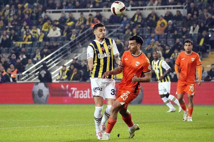 Krunic yerine Bonucci'yle özel görüşme! İsmail Kartal hatasını affetmedi, forma giymeyecek