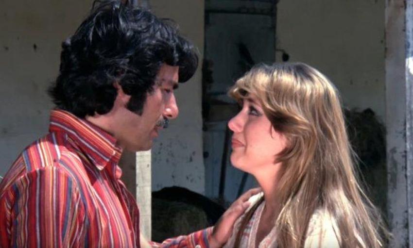 Adana'da çekilen filmlere bir yenisi eklendi: Kum Zambağı seyirci ile buluştu 