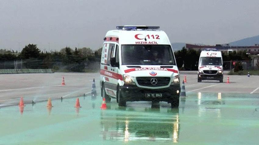 Ambulans şoförü alımı 2024! Sağlık Bakanlığı ambulans şoförü alımı şartları neler, ÖSYM ambulans şoförü alımı başvurusu nasıl yapılır?