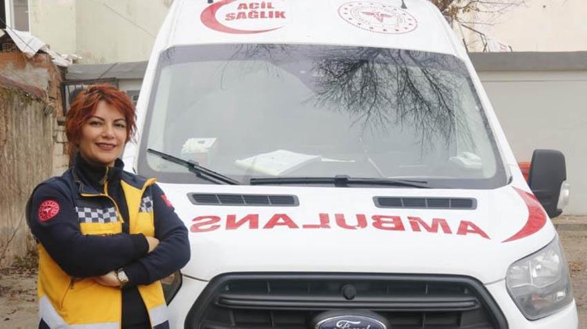 Ambulans şoförü alımı 2024! Sağlık Bakanlığı ambulans şoförü alımı şartları neler, ÖSYM ambulans şoförü alımı başvurusu nasıl yapılır?