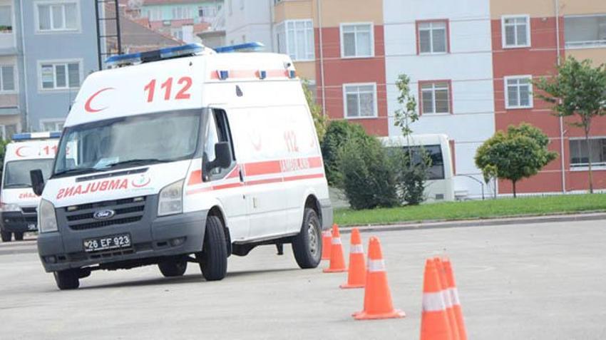 Ambulans şoförü alımı 2024! Sağlık Bakanlığı ambulans şoförü alımı şartları neler, ÖSYM ambulans şoförü alımı başvurusu nasıl yapılır?