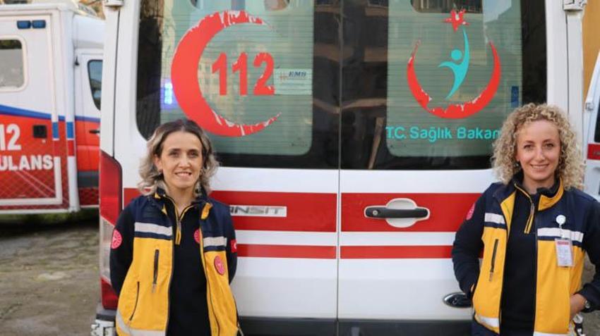 Ambulans şoförü alımı 2024! Sağlık Bakanlığı ambulans şoförü alımı şartları neler, ÖSYM ambulans şoförü alımı başvurusu nasıl yapılır?