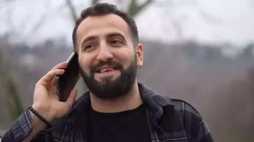 Yemekteyiz Oktay Kurnaz kimdir, kaç yaşında? Zuhal Topal'la Yemekteyiz Oktay Kurnaz aslen nereli?
