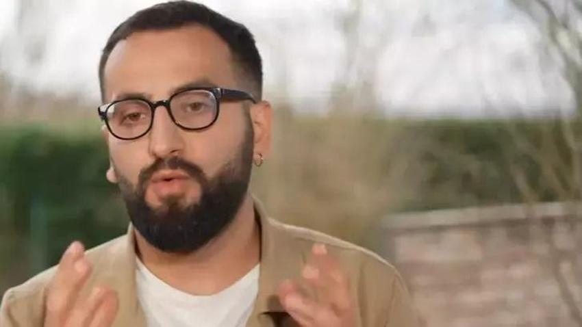 Yemekteyiz Oktay Kurnaz kimdir, kaç yaşında? Zuhal Topal'la Yemekteyiz Oktay Kurnaz aslen nereli?