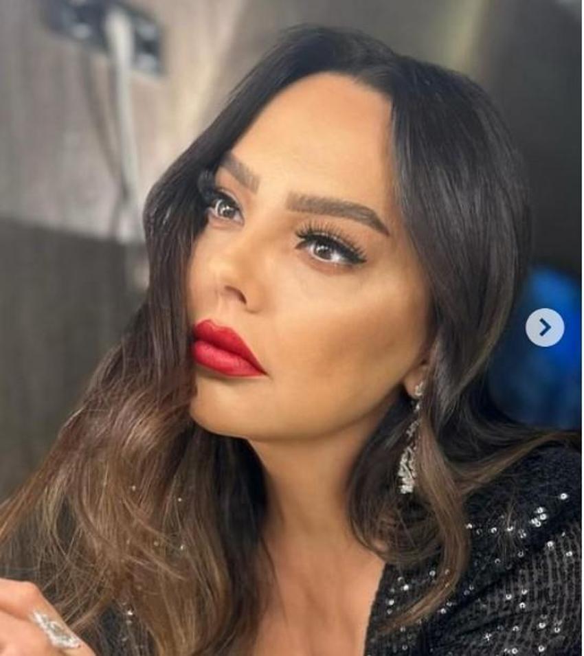 Ebru Gündeş - Murat Özdemir aşkında mutlu son! Dubai'de evlendiler