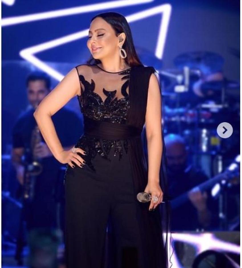Ebru Gündeş - Murat Özdemir aşkında mutlu son! Dubai'de evlendiler
