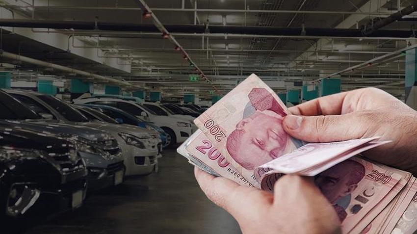 Aracı olanlar dikkat! Otoparklar için 3 saat detayı, ücreti geri alabilirsiniz