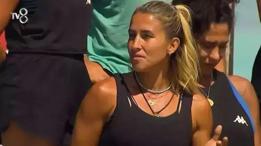 Survivor'da iki eleme adayı belli oldu! Diskalifiye edilen Seda'dan zehir zemberek sözler