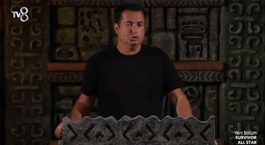 Survivor'da iki eleme adayı belli oldu! Diskalifiye edilen Seda'dan zehir zemberek sözler