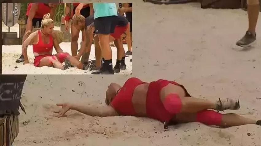 Survivor'da iki eleme adayı belli oldu! Diskalifiye edilen Seda'dan zehir zemberek sözler