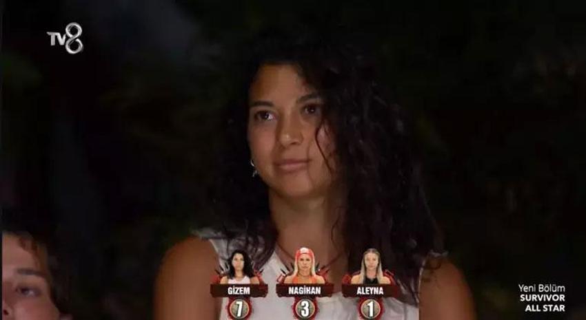 Survivor'da iki eleme adayı belli oldu! Diskalifiye edilen Seda'dan zehir zemberek sözler
