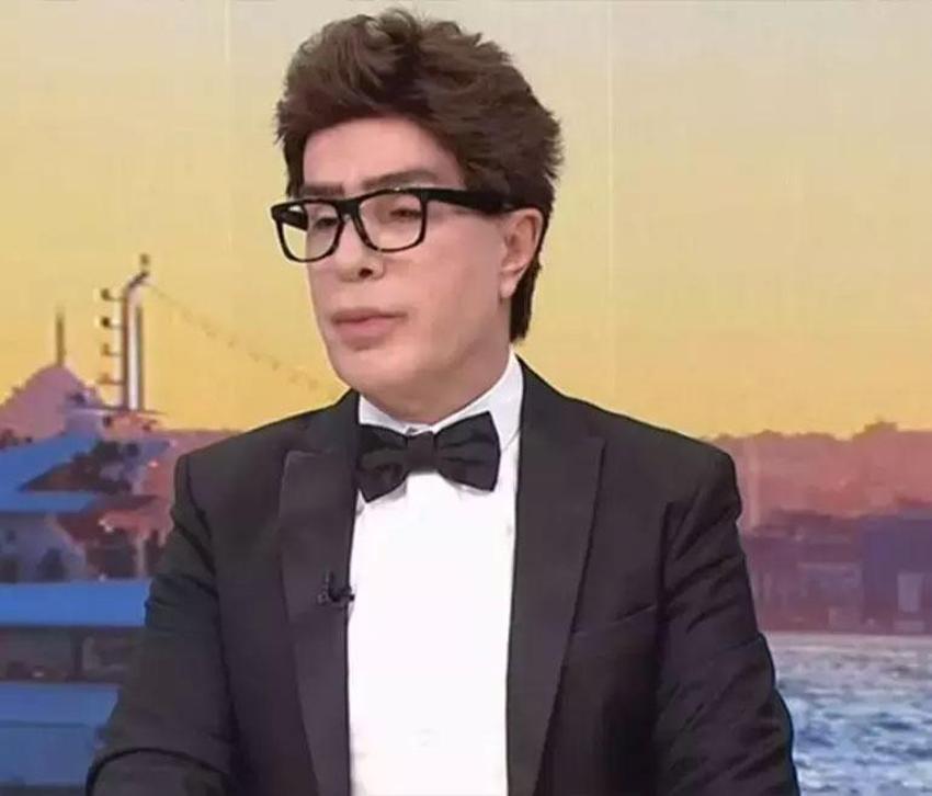 Yılmaz Morgül Bülent Ersoy'u düelloya davet etti: Akıl sağlığından şüphe duyuyorum, gebersin!