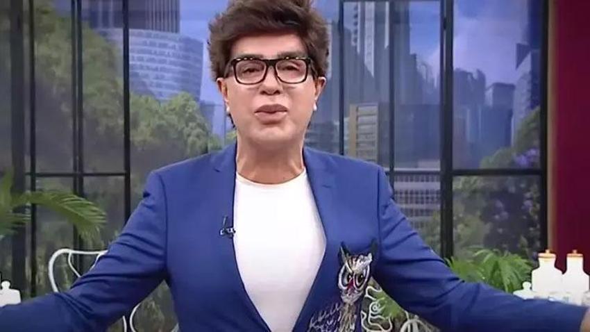 Yılmaz Morgül Bülent Ersoy'u düelloya davet etti: Akıl sağlığından şüphe duyuyorum, gebersin!