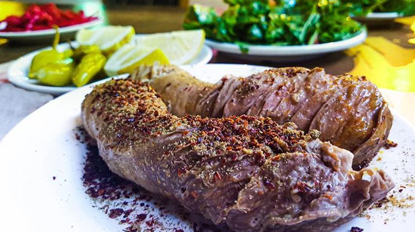 Tadı damağınızda kalacak! Adana'ya gidip yemeden dönmeyin! İşte unutulmaz lezzetler