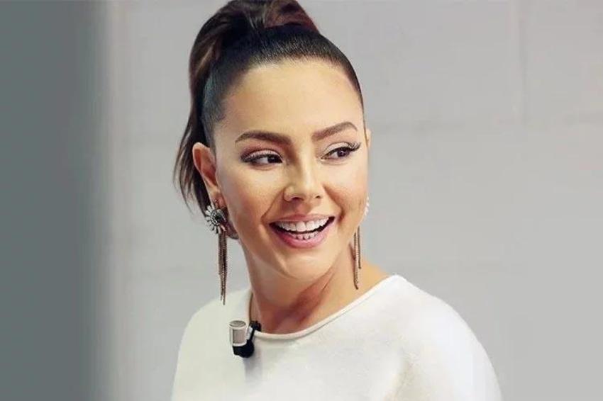 Ebru Gündeş'ten düğün sonrası ilk paylaşım
