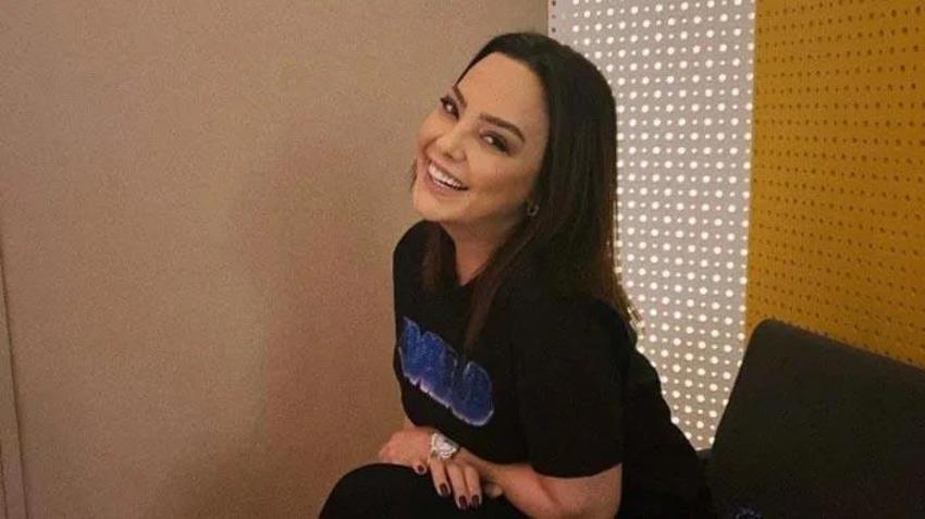 Ebru Gündeş'ten düğün sonrası ilk paylaşım