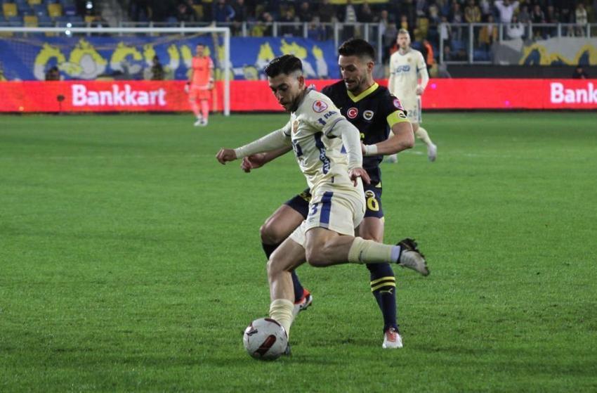 3-0 sonra ipler koptu, Ali Koç'a seslendi: Böylesi saygısızlık, Zajc, Krunic ve Cengiz Ünder...