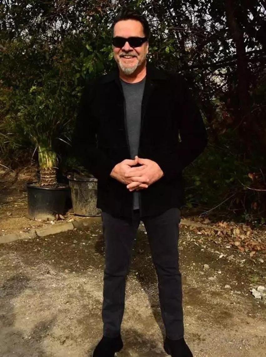 Beyazıt Öztürk'ten 'Beyaz Show' açıklaması: Bekliyoruz