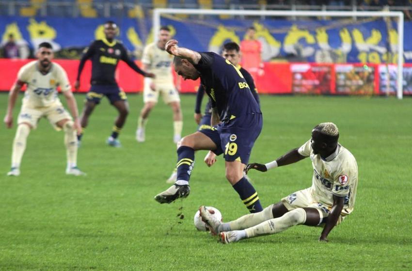 Ankaragücü yenilgisi deliye çevirdi! İsmail Kartal bunu beklemiyordu: Samandıra’yı terk et