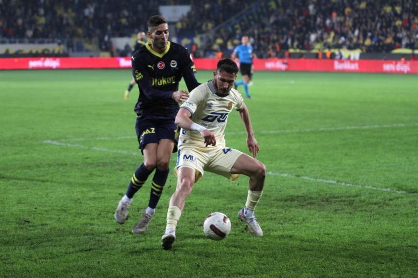 Ankaragücü yenilgisi deliye çevirdi! İsmail Kartal bunu beklemiyordu: Samandıra’yı terk et