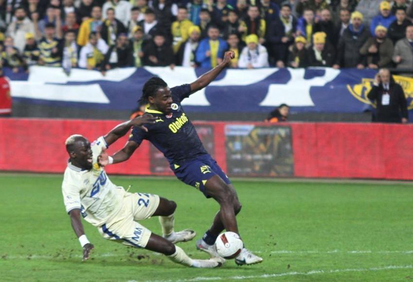 Ankaragücü yenilgisi deliye çevirdi! İsmail Kartal bunu beklemiyordu: Samandıra’yı terk et