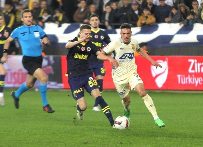Ankaragücü yenilgisi deliye çevirdi! İsmail Kartal bunu beklemiyordu: Samandıra’yı terk et
