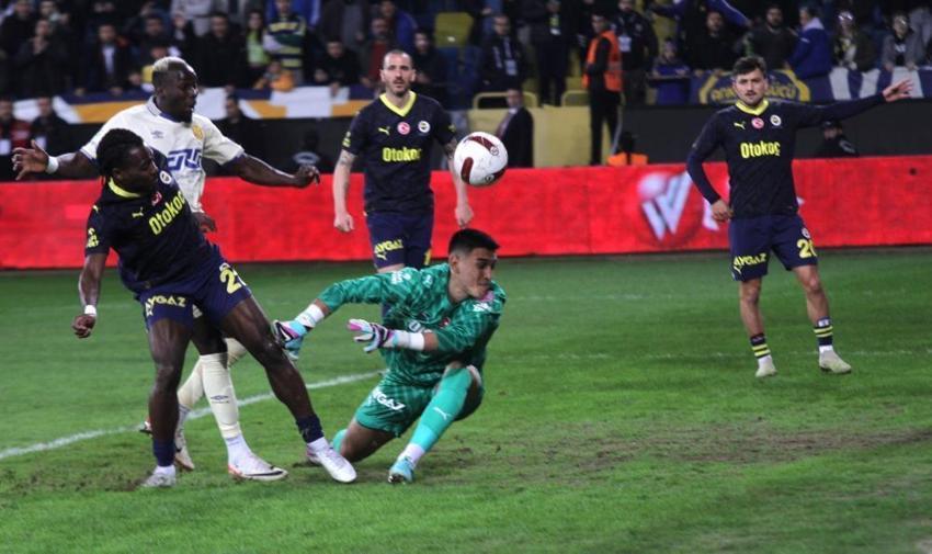 Ankaragücü yenilgisi deliye çevirdi! İsmail Kartal bunu beklemiyordu: Samandıra’yı terk et
