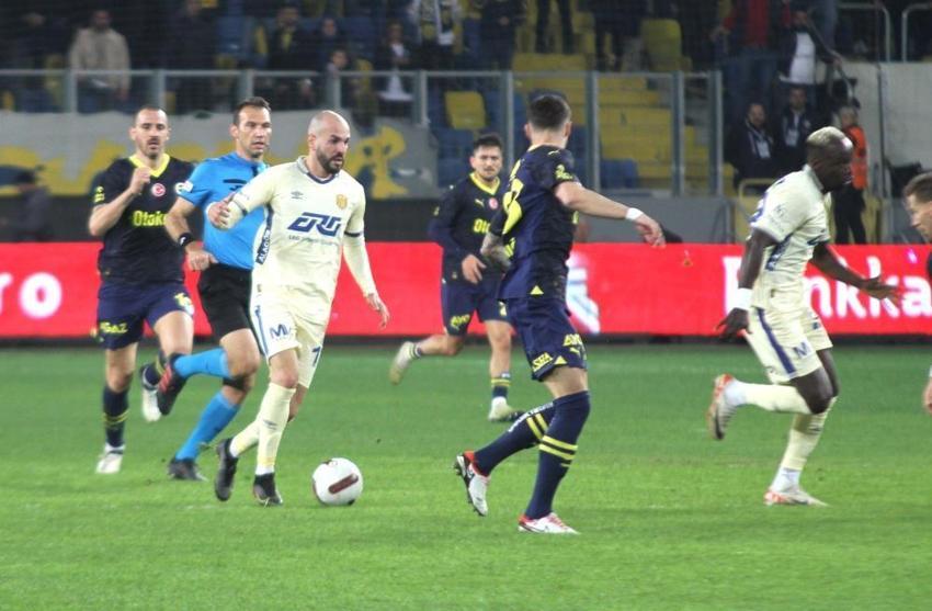 Ankaragücü yenilgisi deliye çevirdi! İsmail Kartal bunu beklemiyordu: Samandıra’yı terk et