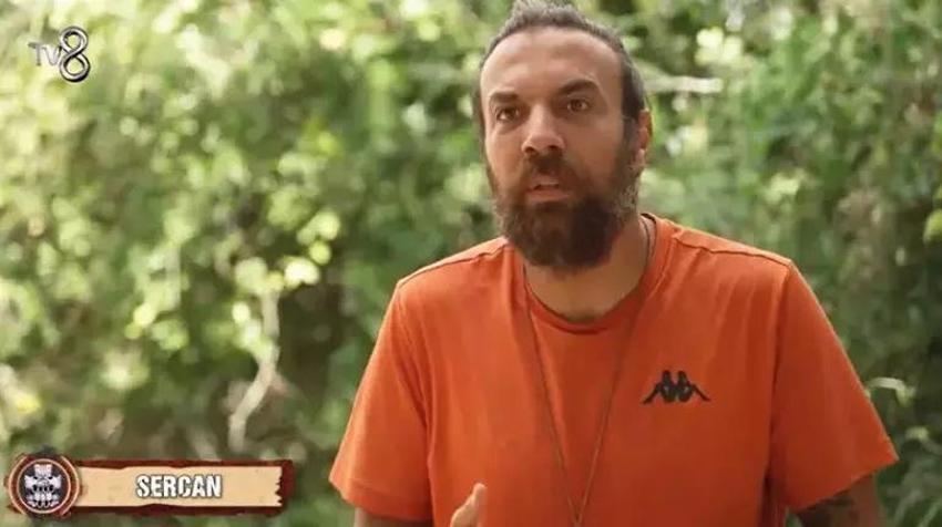 Survivor'da ilk iletişim ödülü: Sema son kez kardeşiyle görüştü! Haftanın eleme adayları belli oldu!